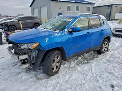 3C4NJDBB6KT659750 2019 JEEP COMPASS