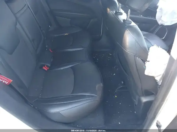 3C4NJDBB6KT665175 2019 JEEP COMPASS - Image 8