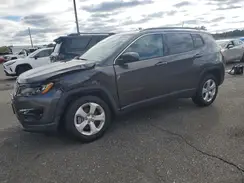 3C4NJDBB6KT672675 2019 JEEP COMPASS