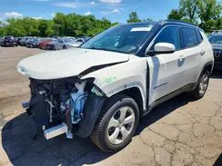 3C4NJDBB6KT679190 2019 JEEP COMPASS