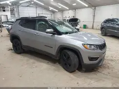 3C4NJDBB6KT679755 2019 JEEP COMPASS
