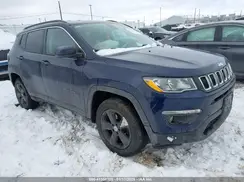 3C4NJDBB6KT683627 2019 JEEP COMPASS