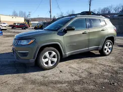 3C4NJDBB6KT684163 2019 JEEP COMPASS