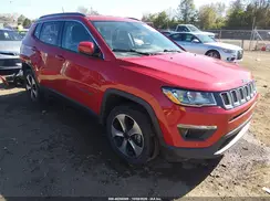 3C4NJDBB6KT689332 2019 JEEP COMPASS