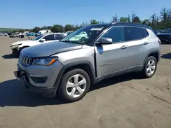 3C4NJDBB6KT689413 2019 JEEP COMPASS