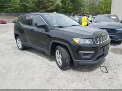 3C4NJDBB6KT689427 2019 JEEP COMPASS