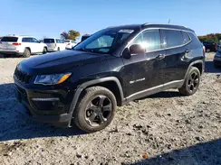 3C4NJDBB6KT690089 2019 JEEP COMPASS