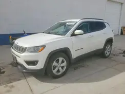 3C4NJDBB6KT695390 2019 JEEP COMPASS