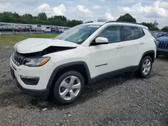 3C4NJDBB6KT704265 2019 JEEP COMPASS