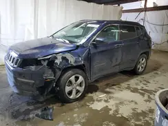 3C4NJDBB6KT704590 2019 JEEP COMPASS