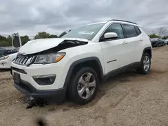 3C4NJDBB6KT711927 2019 JEEP COMPASS