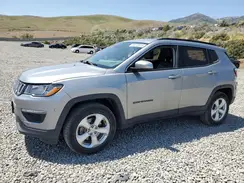 3C4NJDBB6KT713239 2019 JEEP COMPASS
