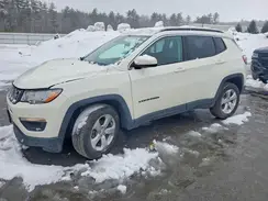 3C4NJDBB6KT713581 2019 JEEP COMPASS