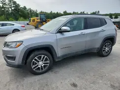 3C4NJDBB6KT713855 2019 JEEP COMPASS