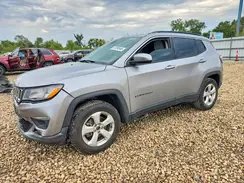 3C4NJDBB6KT714407 2019 JEEP COMPASS