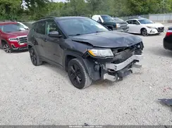 3C4NJDBB6KT723835 2019 JEEP COMPASS