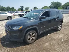 3C4NJDBB6KT724189 2019 JEEP COMPASS