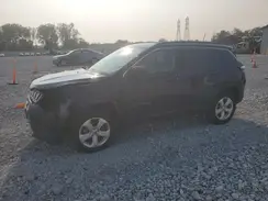 3C4NJDBB6KT729618 2019 JEEP COMPASS