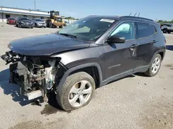 3C4NJDBB6KT733958 2019 JEEP COMPASS