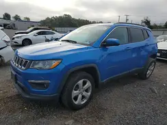 3C4NJDBB6KT734561 2019 JEEP COMPASS
