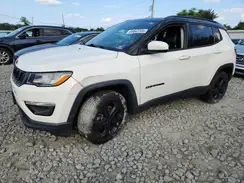 3C4NJDBB6KT745060 2019 JEEP COMPASS