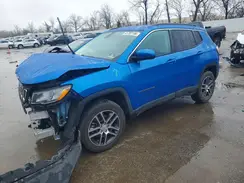 3C4NJDBB6KT748685 2019 JEEP COMPASS