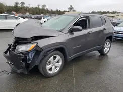 3C4NJDBB6KT754910 2019 JEEP COMPASS