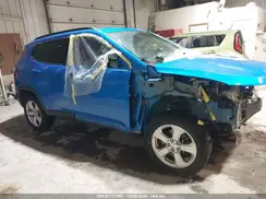 3C4NJDBB6KT761159 2019 JEEP COMPASS