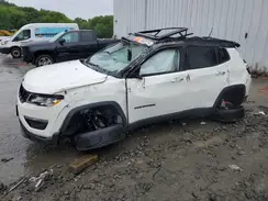 3C4NJDBB6KT761212 2019 JEEP COMPASS