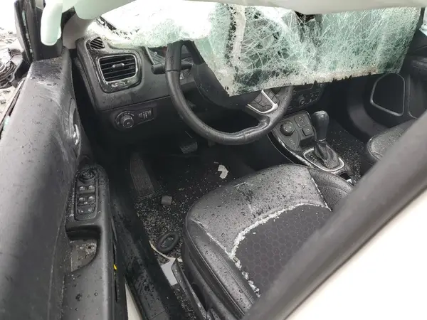 3C4NJDBB6KT761212 2019 JEEP COMPASS - Image 8