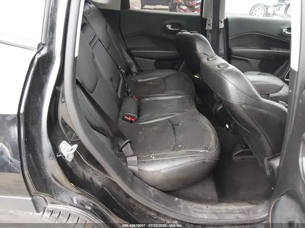 3C4NJDBB6KT767446 2019 JEEP COMPASS - Image 8