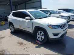 3C4NJDBB6KT780908 2019 JEEP COMPASS