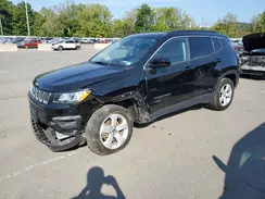 3C4NJDBB6KT786580 2019 JEEP COMPASS