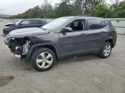 3C4NJDBB6KT792296 2019 JEEP COMPASS