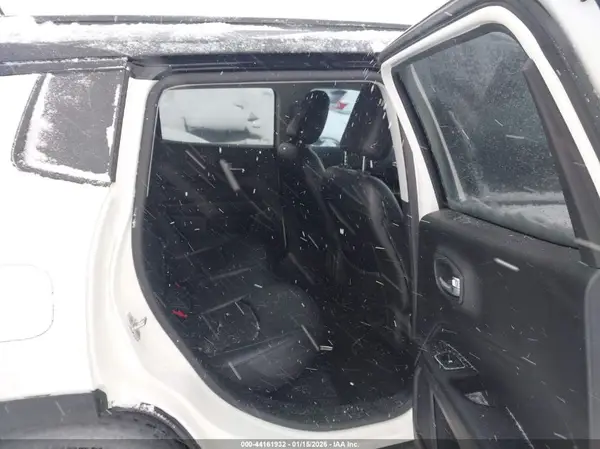 3C4NJDBB6KT807122 2019 JEEP COMPASS - Image 8