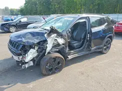 3C4NJDBB6KT812417 2019 JEEP COMPASS