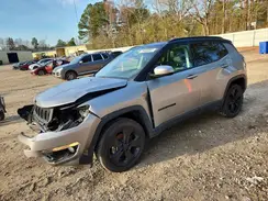3C4NJDBB6KT826835 2019 JEEP COMPASS