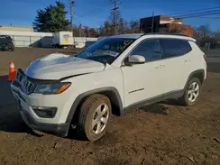 3C4NJDBB6KT827967 2019 JEEP COMPASS