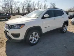 3C4NJDBB6KT828892 2019 JEEP COMPASS