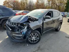 3C4NJDBB6KT836300 2019 JEEP COMPASS