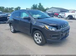 3C4NJDBB6KT836314 2019 JEEP COMPASS