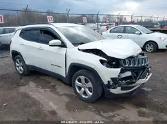3C4NJDBB6KT839035 2019 JEEP COMPASS
