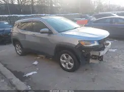 3C4NJDBB6KT839388 2019 JEEP COMPASS
