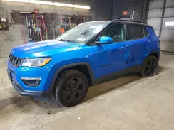 3C4NJDBB6KT839858 2019 JEEP COMPASS