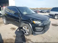3C4NJDBB6KT840377 2019 JEEP COMPASS