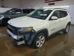 3C4NJDBB6KT840380 2019 JEEP COMPASS