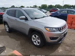 3C4NJDBB6KT846518 2019 JEEP COMPASS