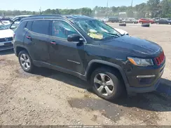 3C4NJDBB6KT847426 2019 JEEP COMPASS