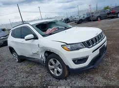 3C4NJDBB6KT847782 2019 JEEP COMPASS