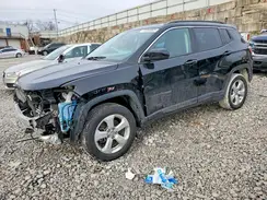 3C4NJDBB6LT100863 2020 JEEP COMPASS